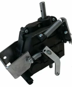 Boitier Traction Faucheuse Pubert