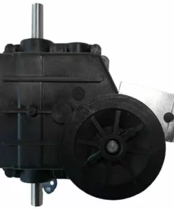 Boitier Traction Faucheuse Pubert 7 Boitier Traction Faucheuse Pubert -Débroussailleuse Soldes Magasin 11015338 3