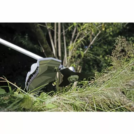 Débroussailleuse à Essence - GM 4T-700 + Masque De Protection GartenMeister 6 Débroussailleuse à Essence - GM 4T-700 + Masque De Protection GartenMeister – Image 4