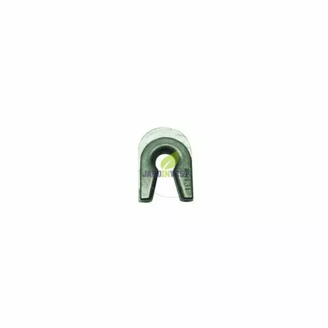 Oeillet De Tête à Fil Nylon HUSQVARNA 505496401 3 Oeillet De Tête à Fil Nylon HUSQVARNA 505496401