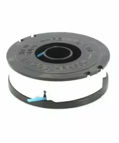 ADAPTABLE Bobineau Pour Débroussailleuse Performance Power Modèles PGT430A, GT2820 Ø Fil : 1,6mm