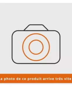 Réducteur Complet Débroussailleuse Echo