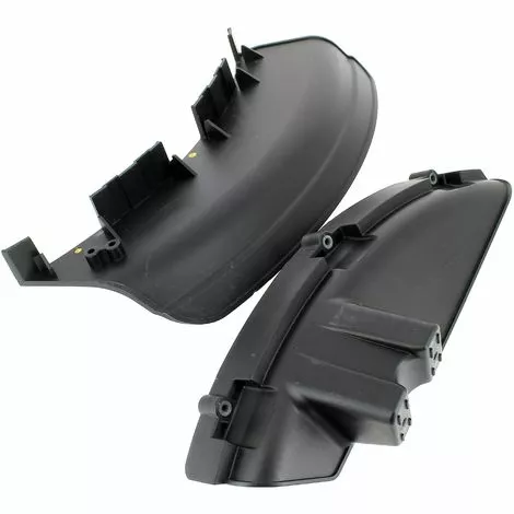 Carter Protection Supérieur 5131019387 Pour Debroussailleuse Ryobi 3 Carter Protection Supérieur 5131019387 Pour Debroussailleuse Ryobi