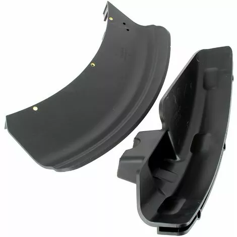 Carter Protection Supérieur 5131019387 Pour Debroussailleuse Ryobi 4 Carter Protection Supérieur 5131019387 Pour Debroussailleuse Ryobi – Image 2