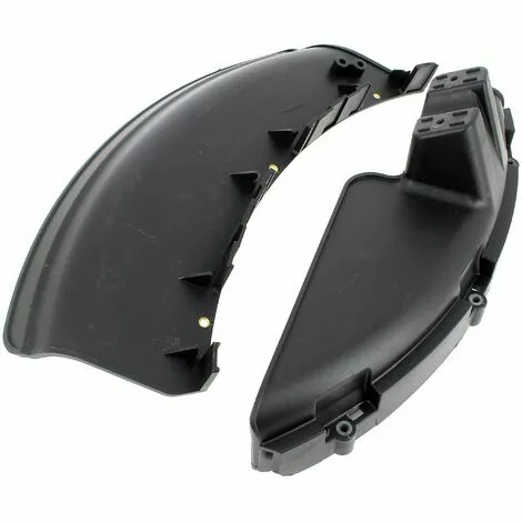 Carter Protection Supérieur 5131019387 Pour Debroussailleuse Ryobi 5 Carter Protection Supérieur 5131019387 Pour Debroussailleuse Ryobi – Image 3