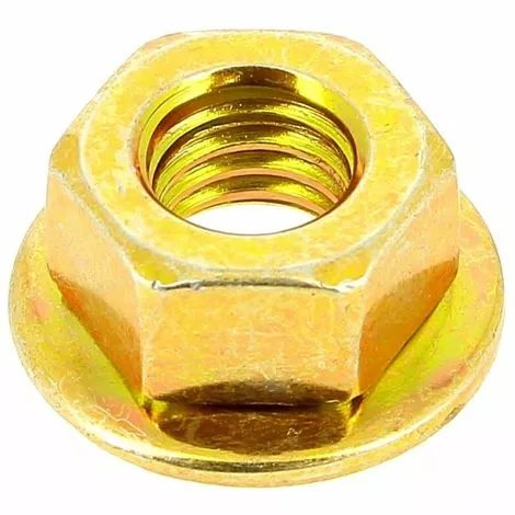 Ecrou De Lame 5131001056 Pour Debroussailleuse Ryobi 3 Ecrou De Lame 5131001056 Pour Debroussailleuse Ryobi