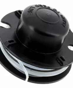 Bobine + Fil (8metres X 2mm) Pour Debroussailleuse Einhell