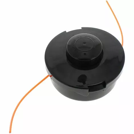 Bobine + Fil Tap-n-go Pour Debroussailleuse Greatland 3 Bobine + Fil Tap-n-go Pour Debroussailleuse Greatland