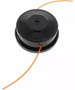 Bobine + Fil Tap-n-go Pour Debroussailleuse Greatland 5 Bobine + Fil Tap-n-go Pour Debroussailleuse Greatland -Débroussailleuse Soldes Magasin 11727246 2