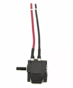 Interrupteur 5131034790 Pour Coupe Bordures Ryobi 5 Interrupteur 5131034790 Pour Coupe Bordures Ryobi -Débroussailleuse Soldes Magasin 11727287 2