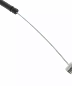 Cable + Interrupteur 2 Cosses Pour Debroussailleuse Ryobi -Débroussailleuse Soldes Magasin 11727332 2