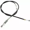 Cable Embrayage Pour Debroussailleuse Husqvarna 2 Cable Embrayage Pour Debroussailleuse Husqvarna -Débroussailleuse Soldes Magasin 11727333 1