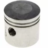 MAC ALLISTER Piston 123590008/0 Pour Debroussailleuse Alpina -Débroussailleuse Soldes Magasin 11728172 1