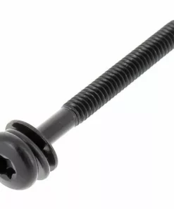 Vis D'echappement 5131001007 Pour Debroussailleuse Ryobi