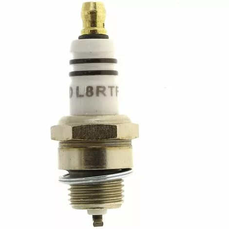 Bougie L8rtf/rtc Pour Debroussailleuse Hyundai 3 Bougie L8rtf/rtc Pour Debroussailleuse Hyundai