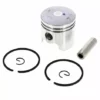WOODSTAR Kit Piston Pour Debroussailleuse Tck Garden -Débroussailleuse Soldes Magasin 11729475 1