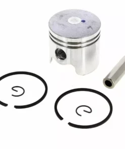 WOODSTAR Kit Piston Pour Debroussailleuse Tck Garden