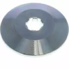 Flasque Exterieure De Lame Pour Debroussailleuse Ryobi 2 Flasque Exterieure De Lame Pour Debroussailleuse Ryobi -Débroussailleuse Soldes Magasin 11770456 1