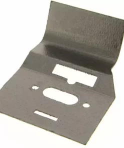 Plaque Arriere De Silencieux Pour Debroussailleuse Ryobi