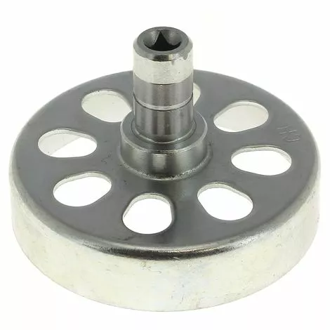 Cloche D'embrayage 5131008611 Pour Debroussailleuse Ryobi 3 Cloche D'embrayage 5131008611 Pour Debroussailleuse Ryobi