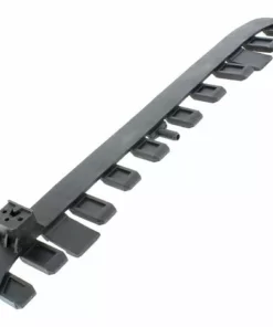 Deflecteur De Copeaux 462538 Pour Debroussailleuse Al-ko