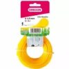 OREGON Fil Rond Jaune 2 0mm 15m -Débroussailleuse Soldes Magasin 12074329 1