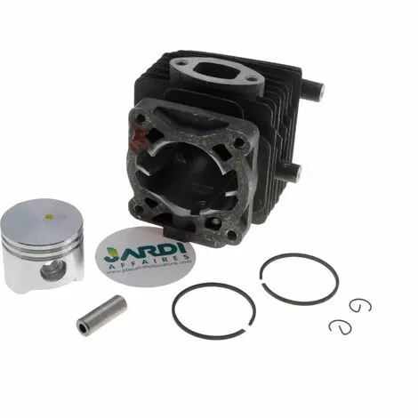 JARDIAFFAIRES Cylindre Piston 34mm Complet Pour Taille Haies Stihl HS81 Et HS86 3 JARDIAFFAIRES Cylindre Piston 34mm Complet Pour Taille Haies Stihl HS81 Et HS86