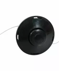 Bobine De Fil Pour Débroussailleuse Ø1,5mm X 5,2m Werkapro -Débroussailleuse Soldes Magasin 12193756 2