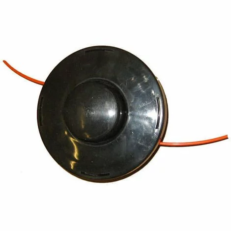 Bobine De Fil De Rechange Pour Débroussailleuse BC 4125 Et BC 4535 AL-KO 3 Bobine De Fil De Rechange Pour Débroussailleuse BC 4125 Et BC 4535 AL-KO