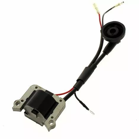 WOODSTAR Bobine D'allumage 36-249l E = 52mm Pour Debroussailleuse Racing 4 WOODSTAR Bobine D'allumage 36-249l E = 52mm Pour Debroussailleuse Racing – Image 2