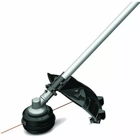 EGO POWER+ Debroussailleuse électrique Sans Fil STA1500E Pour Bloc Moteur Ego Power PH1400 - Gris 3 EGO POWER+ Debroussailleuse électrique Sans Fil STA1500E Pour Bloc Moteur Ego Power PH1400 - Gris