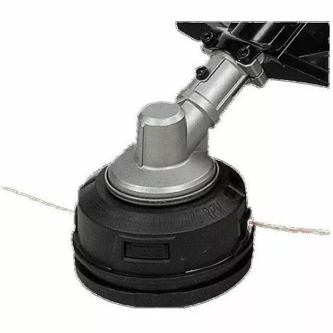 EGO POWER+ Debroussailleuse électrique Sans Fil STA1500E Pour Bloc Moteur Ego Power PH1400 - Gris 5 EGO POWER+ Debroussailleuse électrique Sans Fil STA1500E Pour Bloc Moteur Ego Power PH1400 - Gris – Image 3