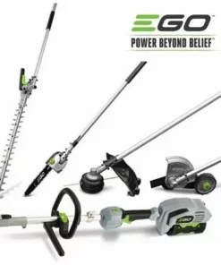 EGO POWER+ Debroussailleuse électrique Sans Fil STA1500E Pour Bloc Moteur Ego Power PH1400 - Gris 9 EGO POWER+ Debroussailleuse électrique Sans Fil STA1500E Pour Bloc Moteur Ego Power PH1400 - Gris -Débroussailleuse Soldes Magasin 12317828 4