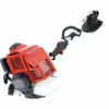 KAWASAKI POWER TOOLS Débroussailleuse Thermique Poignée Unique Kawasaki TJ35E - - -Débroussailleuse Soldes Magasin 12578755 1