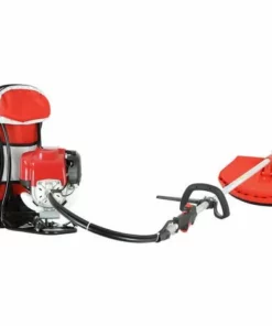 BRUMAR Débroussailleuse à Dos HONDA GX35 - -