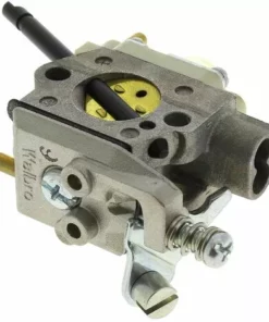 MCCULLOCH Carburateur Wt-694 Walbro Pour Debroussailleuse Mc Culloch 5 MCCULLOCH Carburateur Wt-694 Walbro Pour Debroussailleuse Mc Culloch -Débroussailleuse Soldes Magasin 12748760 2