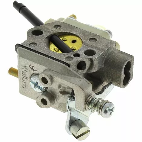 MCCULLOCH Carburateur Wt-694 Walbro Pour Debroussailleuse Mc Culloch 4 MCCULLOCH Carburateur Wt-694 Walbro Pour Debroussailleuse Mc Culloch – Image 2