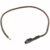 Cable Alimentation Pour Coupe Bordures Ryobi