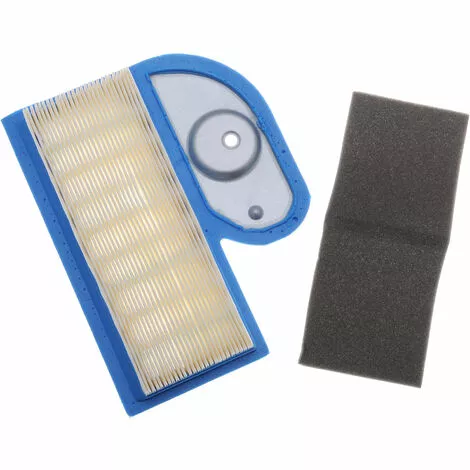 JARDIAFFAIRES Filtre à Air 213x166/86 Pour Moteur Kawasaki Remplace 11013-7002 3 JARDIAFFAIRES Filtre à Air 213x166/86 Pour Moteur Kawasaki Remplace 11013-7002