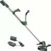 Bosch Home And Garden UniversalGrassCut 18-260 Sans Fil Coupe-bordures Avec Batterie 18 V 2 Ah Largeur De Coupe (max.):