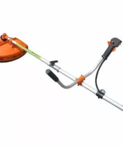 Varan Motors - TT-BC520 Débroussailleuse Thermique 52 Cc 3CV Moteur 2 Temps - Orange -Débroussailleuse Soldes Magasin 138723 4