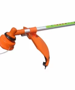 Varan Motors - TT-BC520 Débroussailleuse Thermique 52 Cc 3CV Moteur 2 Temps - Orange -Débroussailleuse Soldes Magasin 138723 5