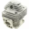 Cylindre 19031244 Pour Debroussailleuse Woodstar