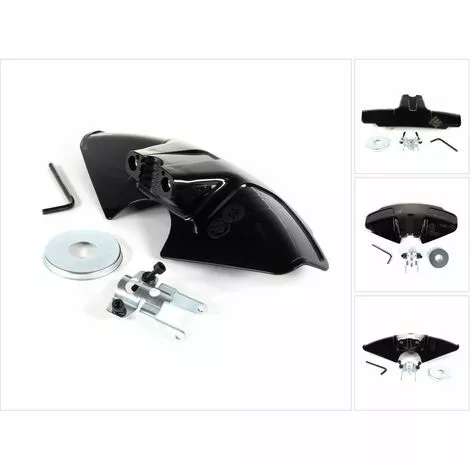 Makita Kit De Montage Fil Tête Pour Coupe-herbe DUR 365 - Sans Tête Filetée ( 197295-5 ) 3 Makita Kit De Montage Fil Tête Pour Coupe-herbe DUR 365 - Sans Tête Filetée ( 197295-5 )