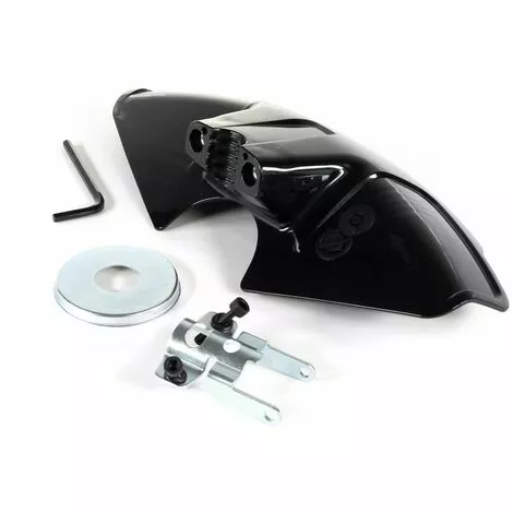 Makita Kit De Montage Fil Tête Pour Coupe-herbe DUR 365 - Sans Tête Filetée ( 197295-5 ) 4 Makita Kit De Montage Fil Tête Pour Coupe-herbe DUR 365 - Sans Tête Filetée ( 197295-5 ) – Image 2