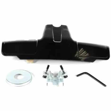 Makita Kit De Montage Fil Tête Pour Coupe-herbe DUR 365 - Sans Tête Filetée ( 197295-5 ) 5 Makita Kit De Montage Fil Tête Pour Coupe-herbe DUR 365 - Sans Tête Filetée ( 197295-5 ) – Image 3