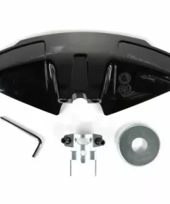 Makita Kit De Montage Fil Tête Pour Coupe-herbe DUR 365 - Sans Tête Filetée ( 197295-5 ) 10 Makita Kit De Montage Fil Tête Pour Coupe-herbe DUR 365 - Sans Tête Filetée ( 197295-5 ) -Débroussailleuse Soldes Magasin 13952754 4