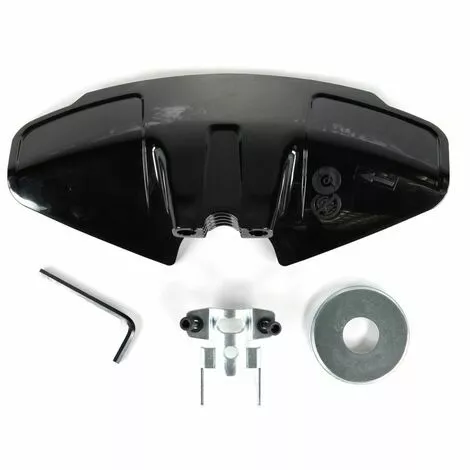 Makita Kit De Montage Fil Tête Pour Coupe-herbe DUR 365 - Sans Tête Filetée ( 197295-5 ) 6 Makita Kit De Montage Fil Tête Pour Coupe-herbe DUR 365 - Sans Tête Filetée ( 197295-5 ) – Image 4