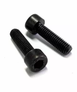 Vis Fixation Bobine Allumage Débroussailleuse Oleo Mac