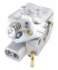 MCCULLOCH Carburateur Débroussailleuse Mc Culloch -Débroussailleuse Soldes Magasin 13972241 2